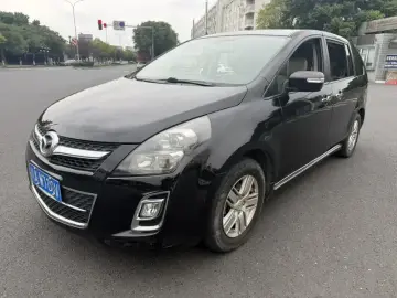 Mazda 8