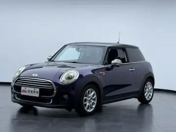 2016 Mini Electric MINI COOPER с пробегом 115 000 км