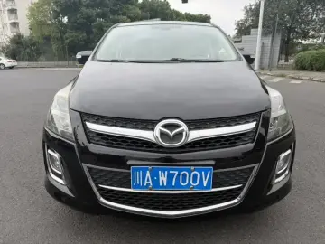 2013 Mazda 8 с пробегом 122 600 км