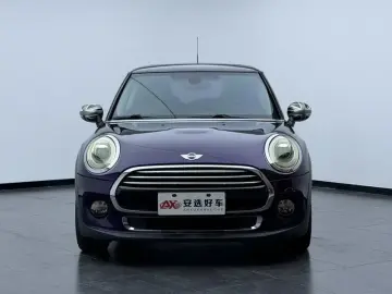 2016 Mini Electric MINI COOPER с пробегом 115 000 км