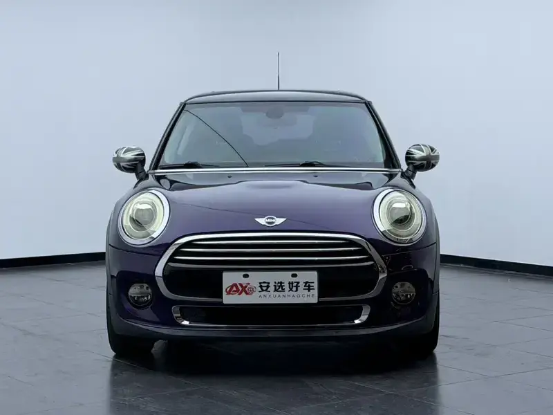 2016 Mini Electric MINI COOPER с пробегом 115 000 км
