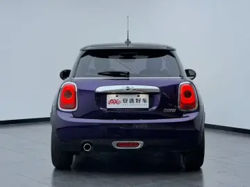 2016 Mini Electric MINI COOPER с пробегом 115 000 км