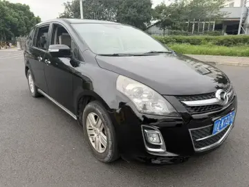 2013 Mazda 8 с пробегом 122 600 км