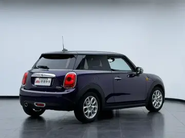 2016 Mini Electric MINI COOPER с пробегом 115 000 км