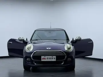 2016 Mini Electric MINI COOPER с пробегом 115 000 км