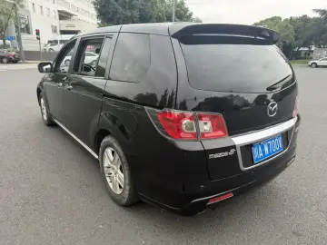 2013 Mazda 8 с пробегом 122 600 км