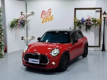 Mini Electric MINI COOPER