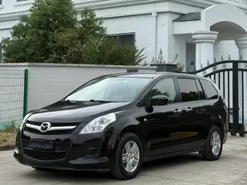 2011 Mazda 8 с пробегом 150 000 км