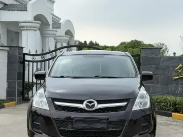 2011 Mazda 8 с пробегом 150 000 км
