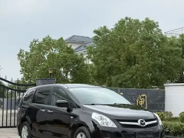 2011 Mazda 8 с пробегом 150 000 км