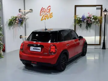 2018 Mini Electric MINI COOPER с пробегом 55 900 км