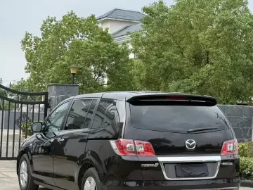 2011 Mazda 8 с пробегом 150 000 км