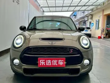 2018 Mini Electric MINI COOPER с пробегом 75 000 км