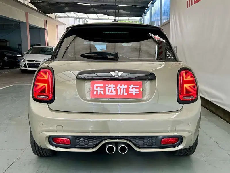 2018 Mini Electric MINI COOPER с пробегом 75 000 км