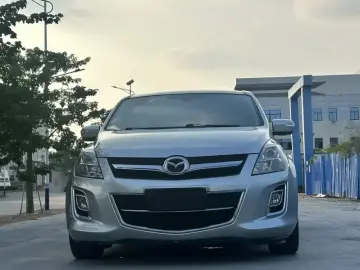 2011 Mazda 8 с пробегом 160 000 км
