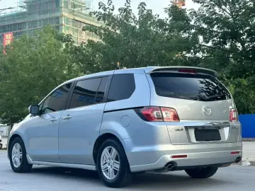 2011 Mazda 8 с пробегом 160 000 км