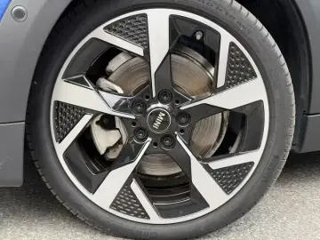 2025 Mini Electric MINI COOPER с пробегом 3 800 км