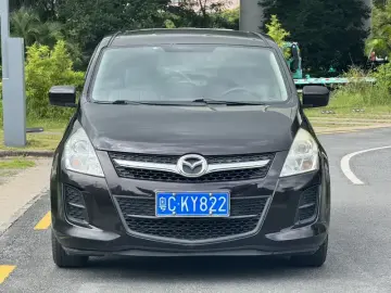 2013 Mazda 8 с пробегом 110 000 км