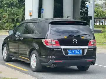 2013 Mazda 8 с пробегом 110 000 км