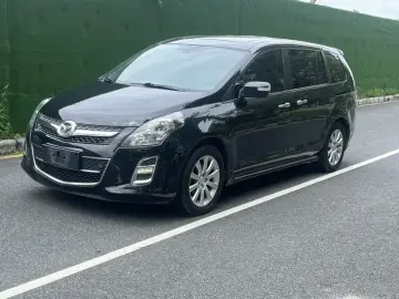 Mazda 8