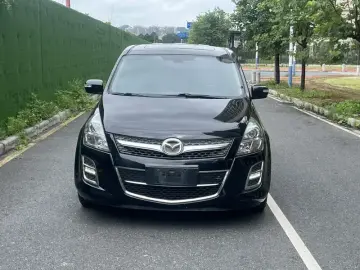 2015 Mazda 8 с пробегом 230 000 км