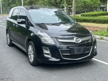 2015 Mazda 8 с пробегом 230 000 км