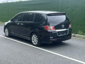 2015 Mazda 8 с пробегом 230 000 км