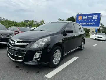Mazda 8