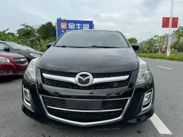 2011 Mazda 8 с пробегом 179 000 км