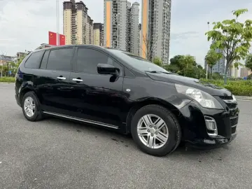 2011 Mazda 8 с пробегом 179 000 км