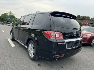 2011 Mazda 8 с пробегом 179 000 км