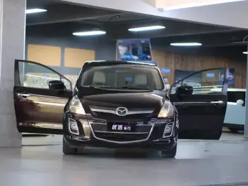 2011 Mazda 8 с пробегом 186 000 км