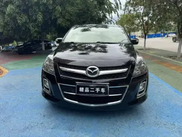 2011 Mazda 8 с пробегом 120 000 км