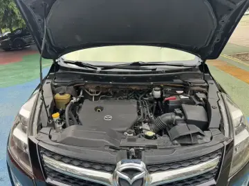 2011 Mazda 8 с пробегом 120 000 км