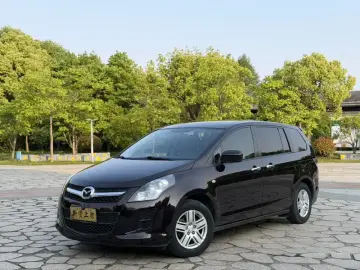 Mazda 8