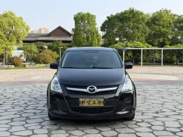 2013 Mazda 8 с пробегом 125 000 км
