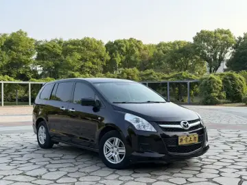 2013 Mazda 8 с пробегом 125 000 км