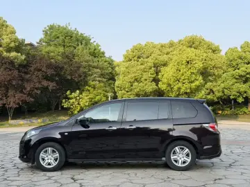 2013 Mazda 8 с пробегом 125 000 км
