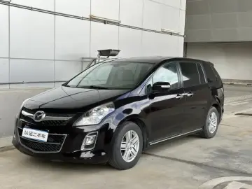 2011 Mazda 8 с пробегом 150 000 км