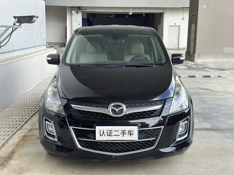 2011 Mazda 8 с пробегом 150 000 км