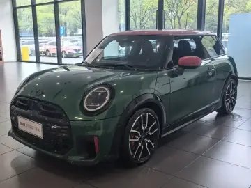 Mini JCW