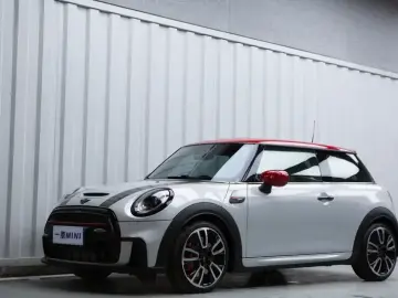 Mini JCW