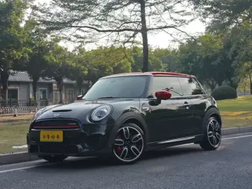 Mini JCW