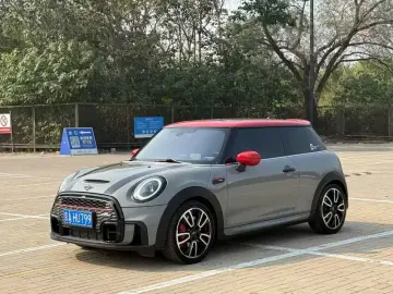Mini JCW