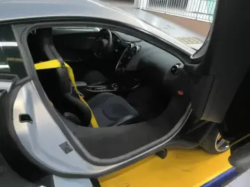 2015 McLaren 570 с пробегом 31 000 км