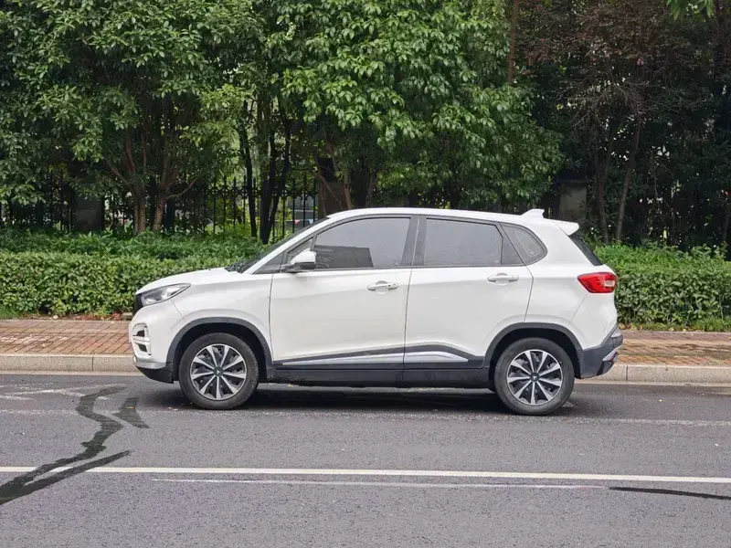 2020 Hozon Nezha N01 с пробегом 68 000 км
