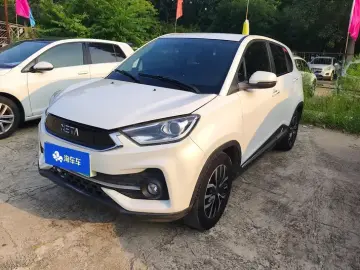 Hozon Nezha N01