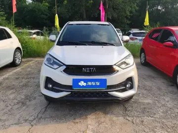 2019 Hozon Nezha N01 с пробегом 87 000 км