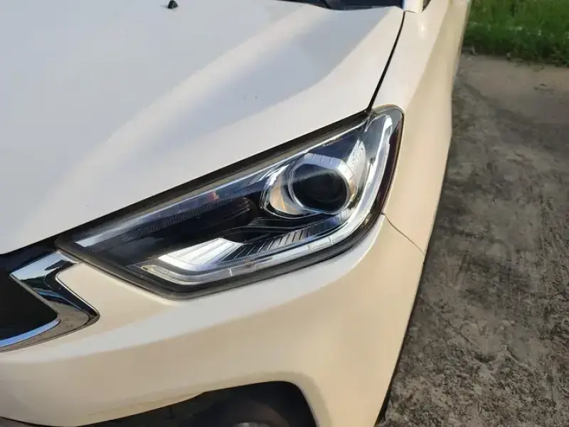 2019 Hozon Nezha N01 с пробегом 87 000 км