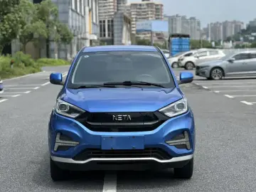 2020 Hozon Nezha N01 с пробегом 90 000 км